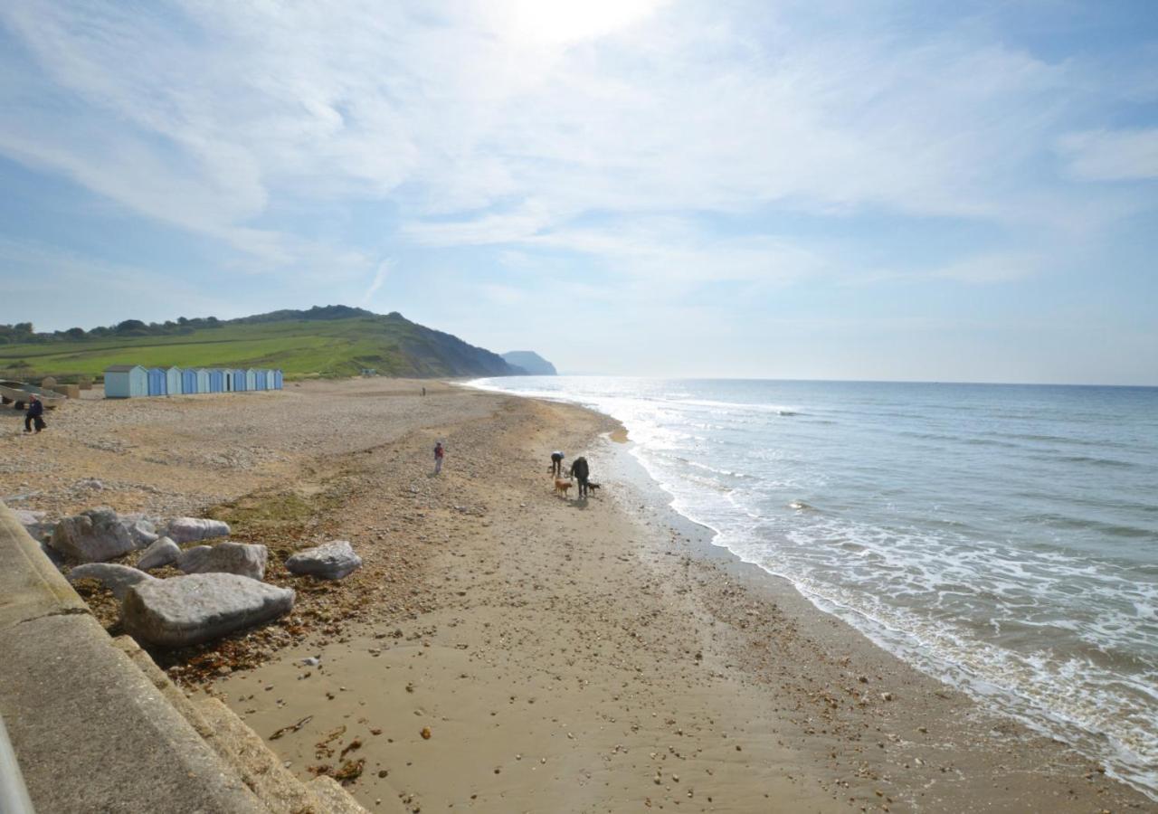 Fern Cottage Charmouth Exterior foto