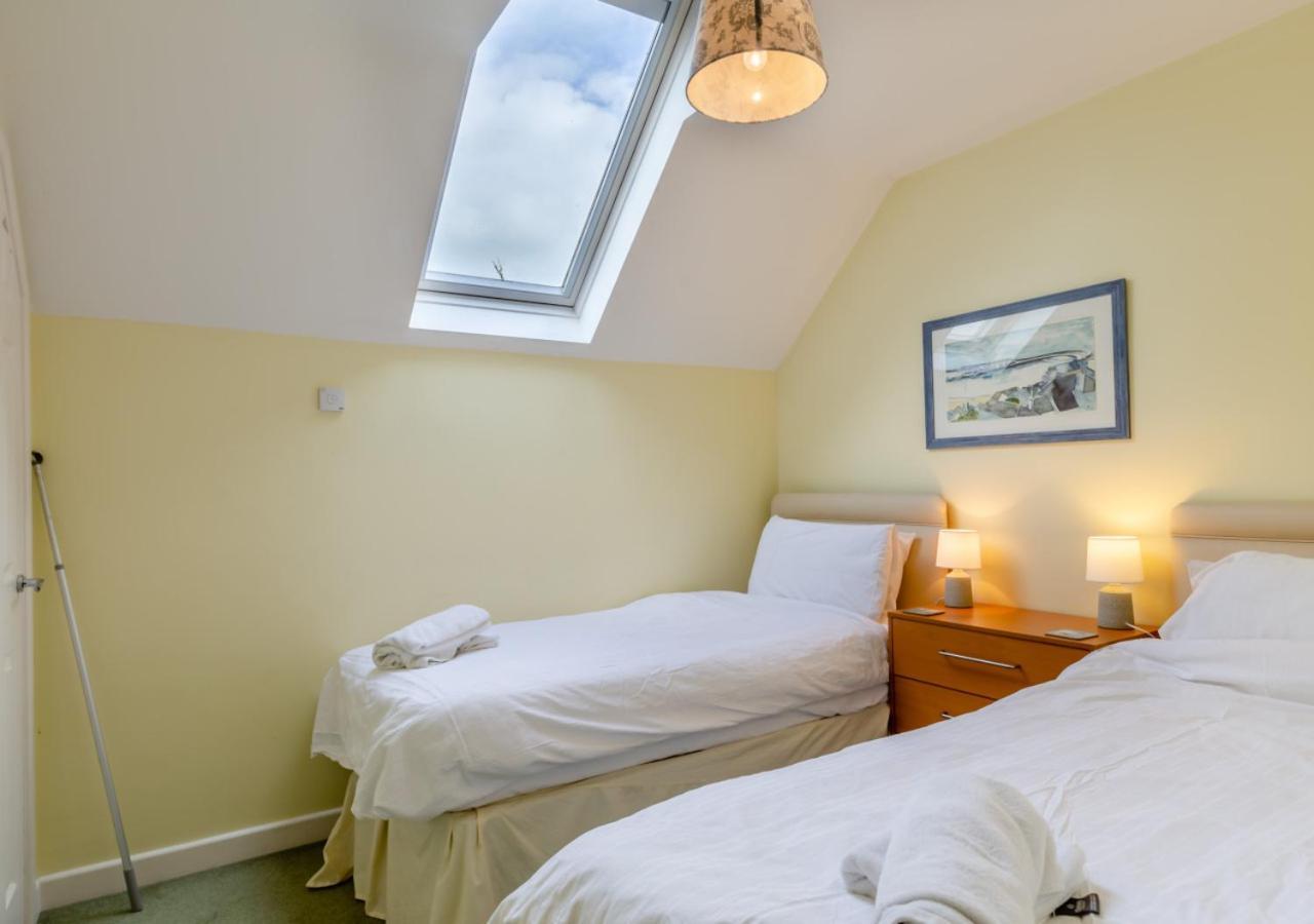 Fern Cottage Charmouth Exterior foto