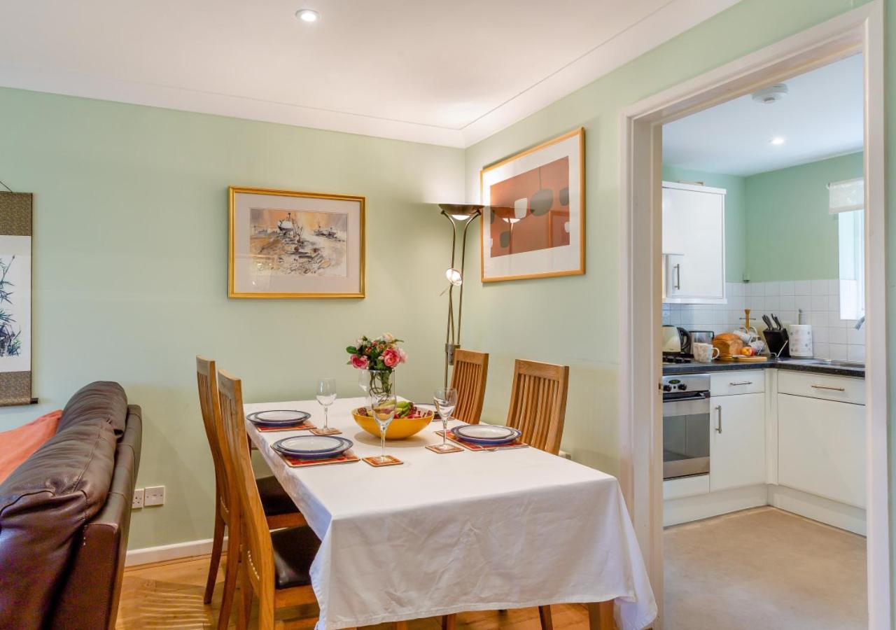 Fern Cottage Charmouth Exterior foto