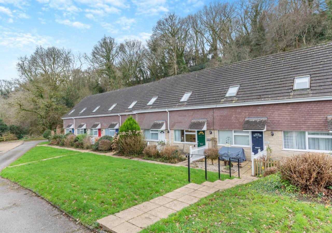 Fern Cottage Charmouth Exterior foto